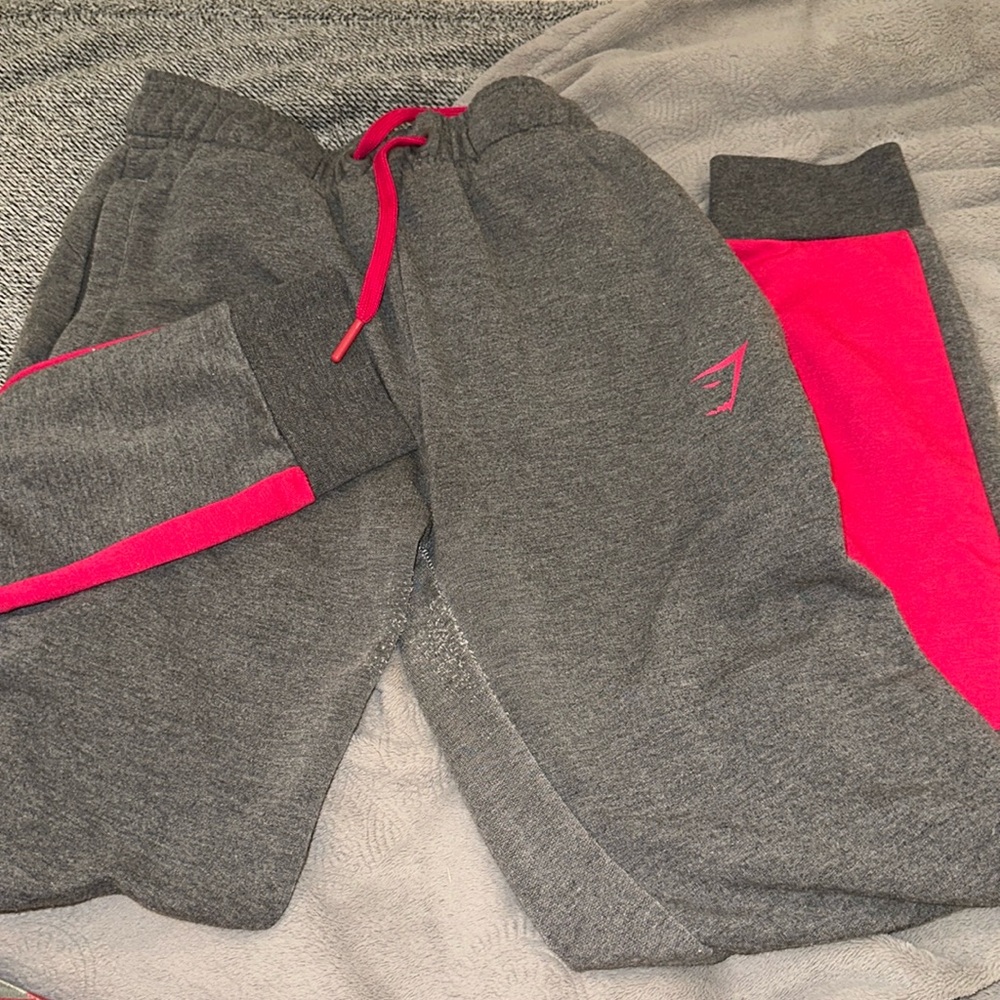 Gymshark joggers